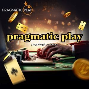 pragmatic play